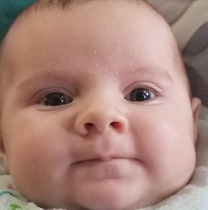 Meet your Posher, Brandy